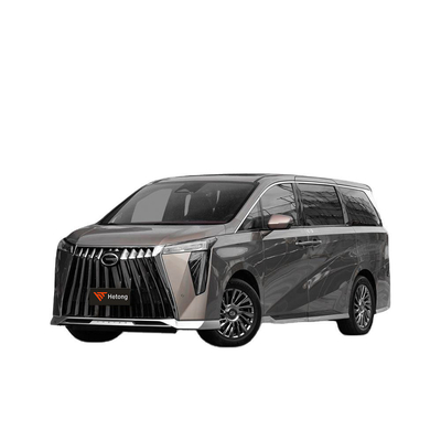 Macpherson Suspensión delantera GAC Trumpchi M8 6 7 asientos gasolina gasolina híbrido MPV coche