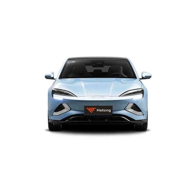 Velocidad máxima de 180 Km/h Personalizado BYD SEAL 2022 650 km de tracción en las cuatro ruedas de rendimiento EV Car