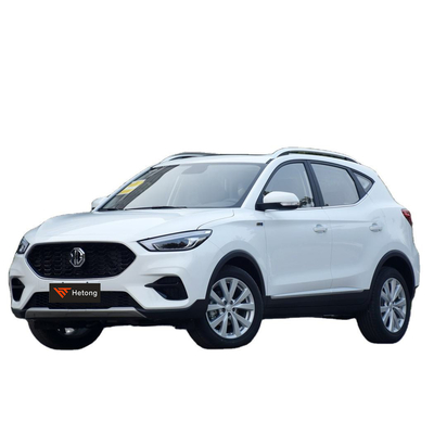 Aire acondicionado manual y suspensión del haz de torsión MG ZS Coches para familia económica