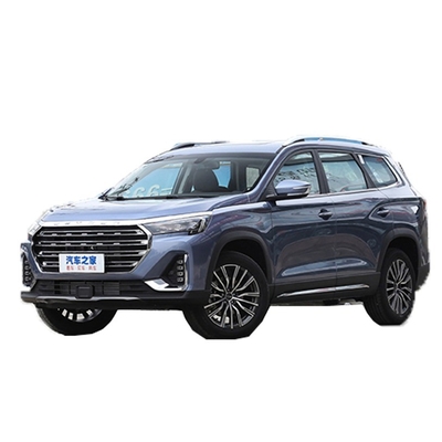 Jetour X90 Plus 1.5t 1.6t 2.0t 5 asiento 7 asientos gasolina gasolina coches de automóviles