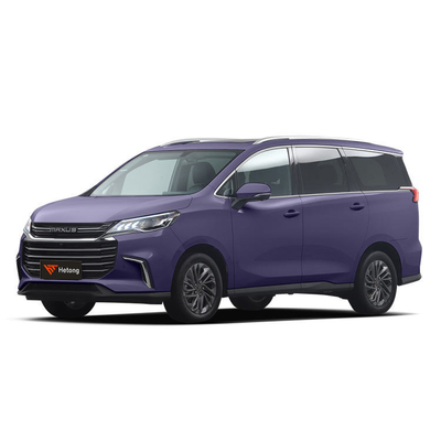 SAIC MAXUS G50 PLUS Auto de gas de alta velocidad con 4 bolsas de aire personalizadas