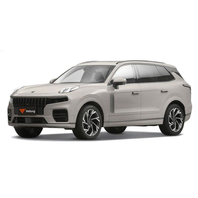 Dirección izquierda Lynk Co 09 Feb 2023 2.0Td Em-P Voyage Edition Am Seis asientos coche eléctrico