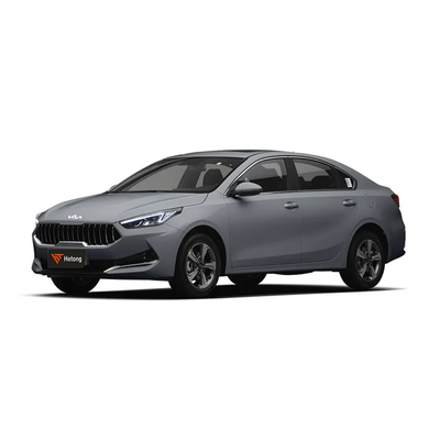 Eléctrico Kia K3 2023 Venta máxima 0Km gasolina Pequeño coche de gas Vehículo de segunda mano