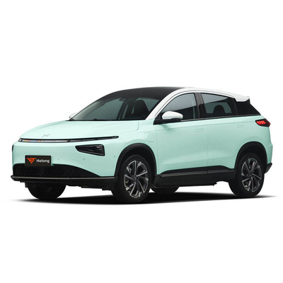 Vehículo eléctrico de alta velocidad Vehículos eléctricos Xpeng G3 Velocidad máxima 160 Km/h Torque máximo 300 Nm