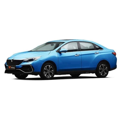 5 asientos Dirección izquierda Venucia D60Ev 2022 Comfort eléctrico de resistencia estándar