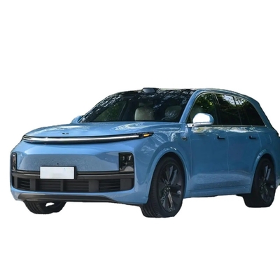 2023 Li One L8 Max Lixiang One L9 L7 L8 L9 SUV eléctrico con tiempo de carga de 0,5 a 6,5 horas