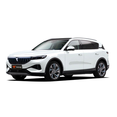 Df VOYAH Coche deportivo eléctrico con torque total del motor N.m ≥ 500Nm y caja de cambios automática