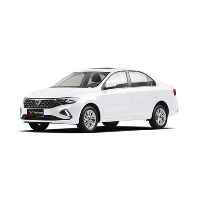 4605*1878*1643mm Personalizado Jetta VA3 Vehículo de gasolina La mejor opción para su negocio