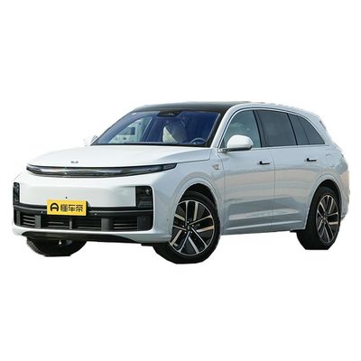 Tipo de energía Híbrido enchufable 2023 Li L7 Pro Coches eléctricos híbridos Phev Suv L7 L8 L9 Pro