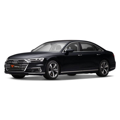 Audi A8 Phev Vehículo eléctrico personal SUV Coche con 700 N.m de par máximo y 5 asientos