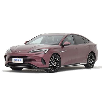 Dirección izquierda Byd Haibao / Seal 700km 2wd Larga duración de la batería Rendimiento 2023 Ev Byd For Byd