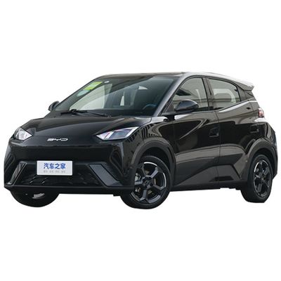 Byd Seagull Haiou Hatchback Coche eléctrico para adultos 5 asientos Velocidad máxima 150 Km/h Ahora