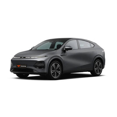 Xiaopeng G6 2023 SUV de coches eléctricos 580KM 700KM 755KM Peso del borde 1735kg Energía personalizada