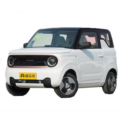 Potencia máxima kw 40 Energy Cars Panda Mini 2023 2023ev Geely Pc 2023evev Eléctrico chino Ev Car