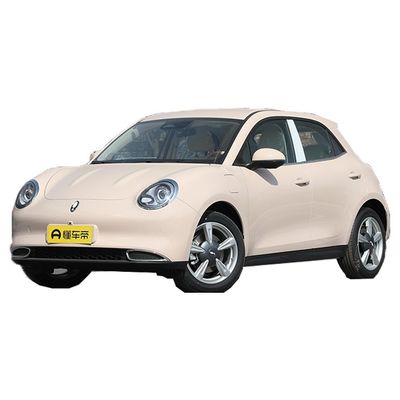 Oula Haomao Mini Bebé Coche Eléctrico Ora Good Cat 4 Ruedas Vehículo 1740 Peso de Freno