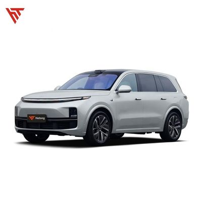 Volante izquierdo Li Auto 2022 L9 Max SUV eléctrico de lujo Lixiang L9 Car Lixiang Uno