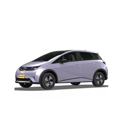 Vehículo eléctrico puro Byd Haitun Dolphin Energía con batería de fosfato de hierro y litio