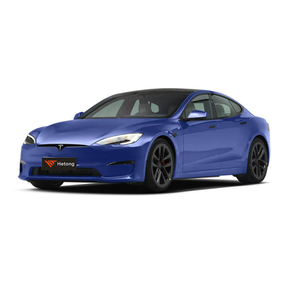 Tesla Modelo Y Coche eléctrico 4964*1850*1443mm Largo ancho longitud altura para el mercado chino
