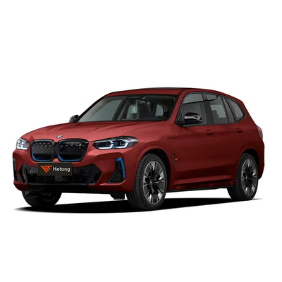 535 km de alta resistencia SUV eléctrico puro BMW 2023 ix3 fabricado en con 400N.m de par máximo