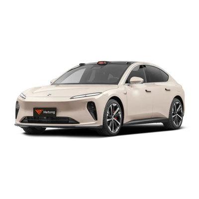 Coche energético Nio Et5 2022 75Kwh Suv de tamaño mediano con batería rápida Ev Coche de alta velocidad Automóvil