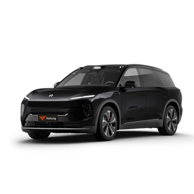 Nio Weilai ES8 El coche eléctrico de lujo que llevará su negocio al siguiente nivel