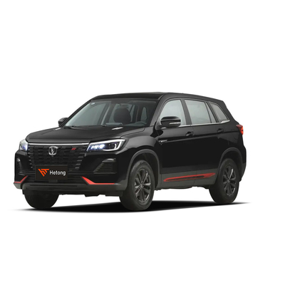 Changan CS75 23 Disfruta de la edición 1.5T SUV automático de lujo Su experiencia de SUV definitiva