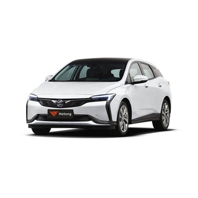 Buick Micro Blue 6 Phev coche eléctrico con dirección izquierda 135kw potencia máxima