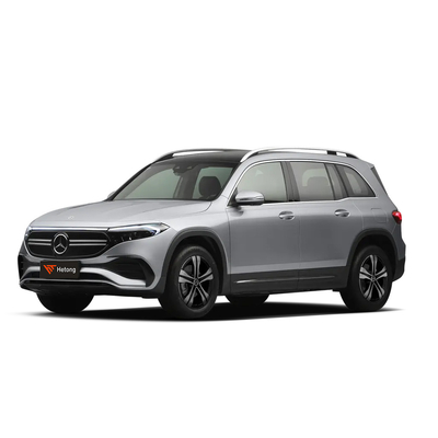 Mercedes EQB 4MATIC 260 350 5 asientos 215kw Motor 6.3s Aceleración 717km Rango eléctrico
