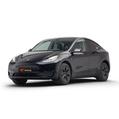 Automóvil eléctrico de energía personalizado 2023 Tesla Modelo Y Corredor de carretera de batería larga versión U