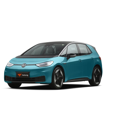 Tipo de combustible Eléctrico 2023 VW ID3 Largo alcance 450KM Hatchback de 5 asientos ID3 ID4 ID6 X Crozz