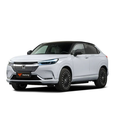 ENP1 SUV eléctrico La mejor opción para un viaje deportivo y sostenible de Guangqi-Honda