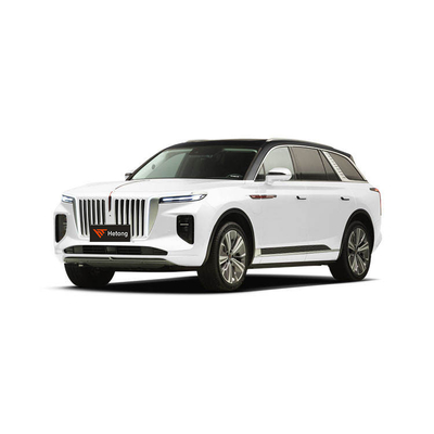 2022 2023 Coche eléctrico Ev 4 7 asientos 510km 660km ehs-9 hq9 hongqi e-hs9 ehs9 h9 hs9 e hs9 Torque máximo Nm 600