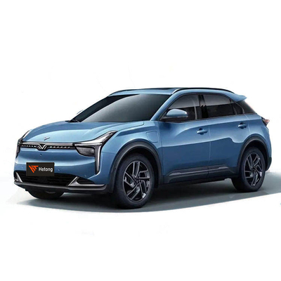 2022 2023 Versión Global Edición Hozon Nezha Neta U Pro Zhi 400 500 610 Suv Ev Vehículo de automóvil 600 U500 400Km 4 puertas 5 asientos
