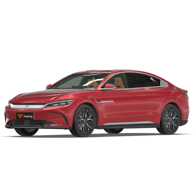 2920 Base de ruedas 5 asientos 2023 610/715km 2/4WD Honor/Byd Han EV Car