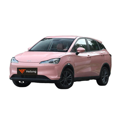 Depósito Energía Coche eléctrico Neta V Nezha Auto Mini EV SUV asientos 2 asientos 4070x1690x1540