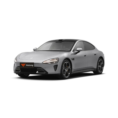 2024 Xiaomi SU7 Coche eléctrico de alta velocidad 265km AWD 5 asientos Adultos EV de lujo personalizado