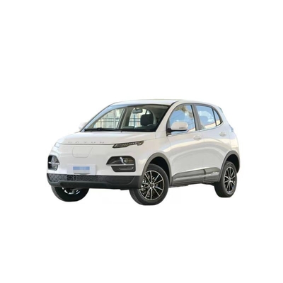 Dayun Yuehu Es3 Ev Vehículo eléctrico con opciones personalizadas y capacidad de largo alcance