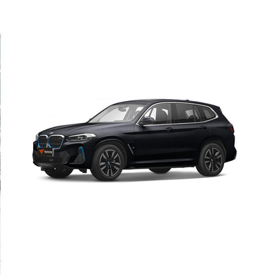 2022 Bmw Ix3 Modelo Económico Auto eléctrico de alta velocidad para adultos Potencia máxima kw 210