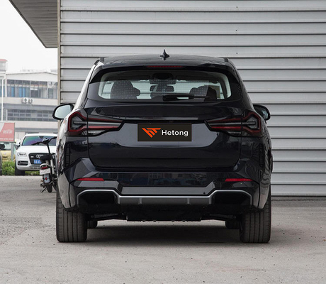 2022 Bmw Ix3 Modelo Económico Auto eléctrico de alta velocidad para adultos Potencia máxima kw 210