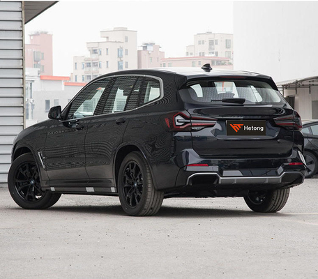 2022 Bmw Ix3 Modelo Económico Auto eléctrico de alta velocidad para adultos Potencia máxima kw 210