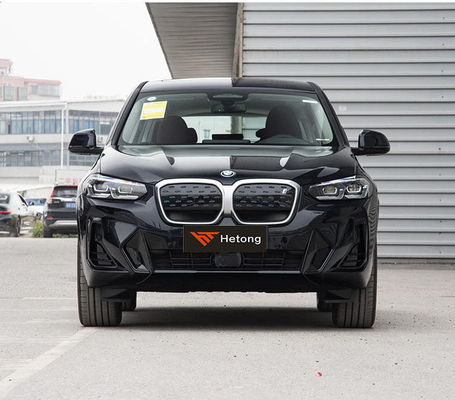 2022 Bmw Ix3 Modelo Económico Auto eléctrico de alta velocidad para adultos Potencia máxima kw 210