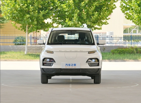 Dayun Yuehu Es3 Ev Vehículo eléctrico con opciones personalizadas y capacidad de largo alcance