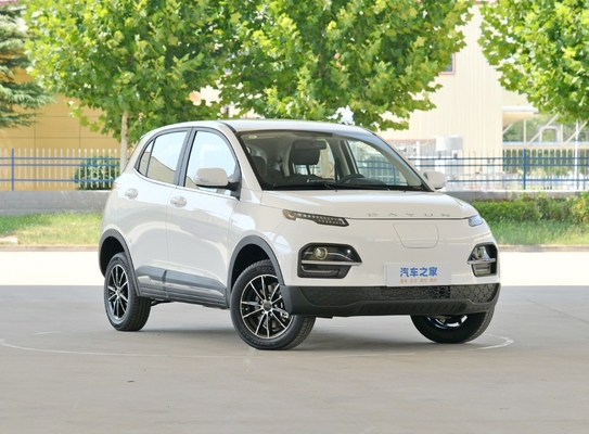 Dayun Yuehu Es3 Ev Vehículo eléctrico con opciones personalizadas y capacidad de largo alcance