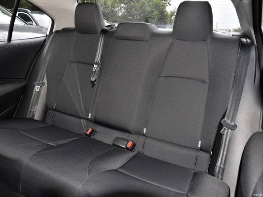 2023 Toyota Corolla Híbrido 1.8l E-cvt Edición Elite Asientos 5 asientos Largo 4635mm