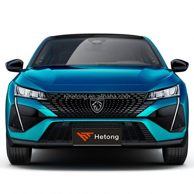 Dongfeng Peugeot 408X 2023 360THP Charm Edition 5 asientos Coche de gasolina con velocidad de 220KM
