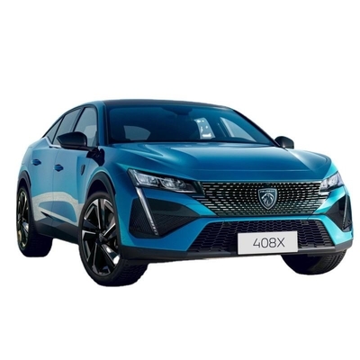 Dongfeng Peugeot 408X 2023 360THP Charm Edition 5 asientos Coche de gasolina con velocidad de 220KM