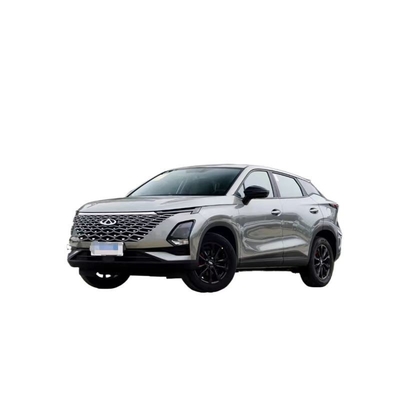 2021 Chery Omoda C5 Jetour Dasheng 5 asientos Compacto Suv Tipo de combustible de gasolina