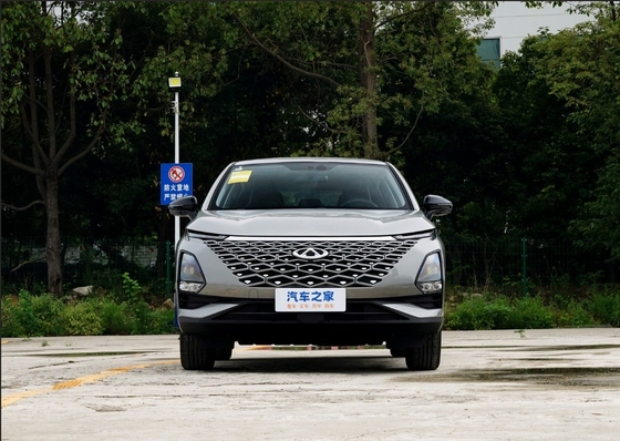 2021 Chery Omoda C5 Jetour Dasheng 5 asientos Compacto Suv Tipo de combustible de gasolina