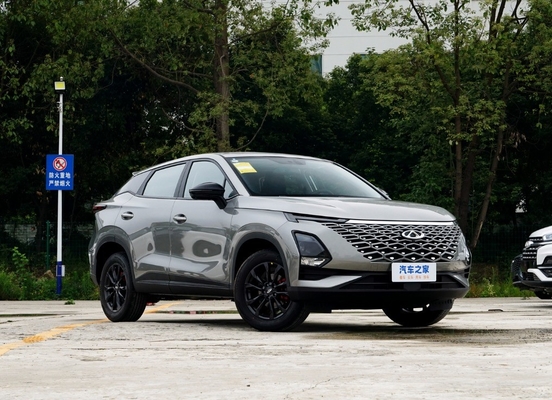 2021 Chery Omoda C5 Jetour Dasheng 5 asientos Compacto Suv Tipo de combustible de gasolina