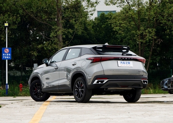 2021 Chery Omoda C5 Jetour Dasheng 5 asientos Compacto Suv Tipo de combustible de gasolina